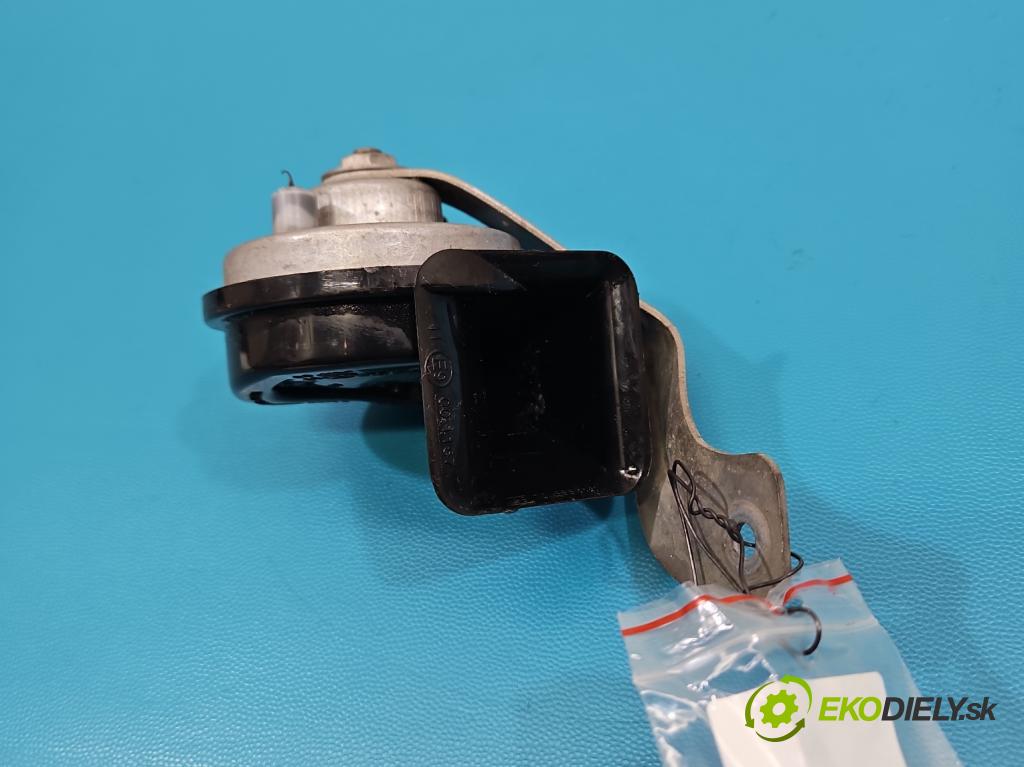Bmw X3 G01 2017-2024 2.0d 190 HP automatic 140 kW 1995 cm3 5- Klakson: 7404429