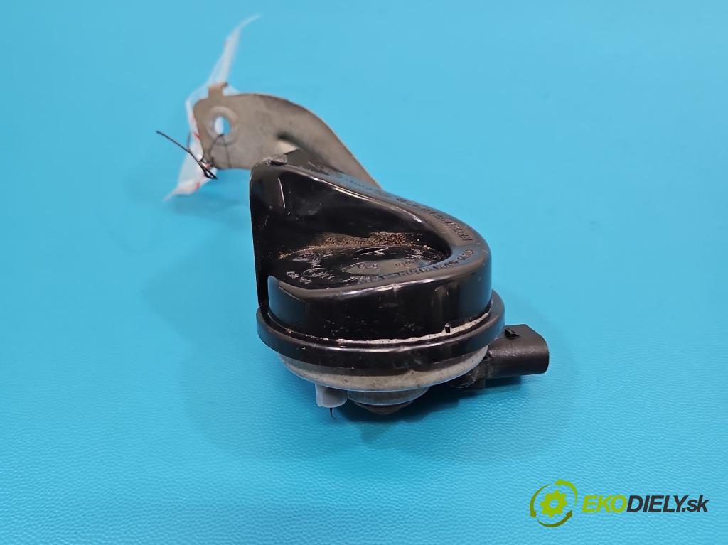 Bmw X3 G01 2017-2024 2.0d 190 HP automatic 140 kW 1995 cm3 5- Klakson: 7404429