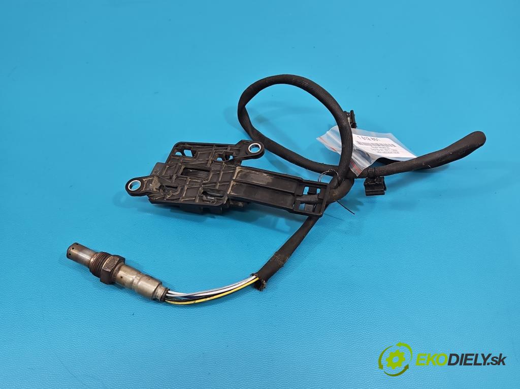 Bmw X3 G01 2017-2024 2.0d 190 hp automatic 140 kW 1995 cm3 5- Sonda lambda 8580410-03 (Lambda sonda)