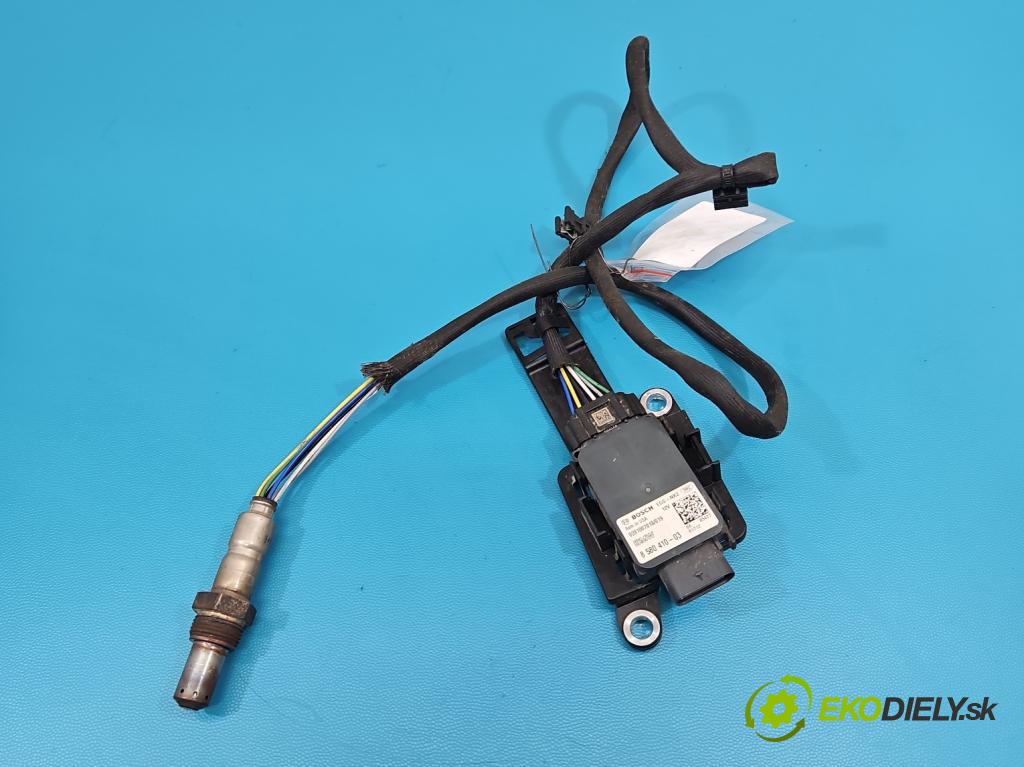 Bmw X3 G01 2017-2024 2.0d 190 hp automatic 140 kW 1995 cm3 5- Sonda lambda 8580410-03 (Lambda sonda)