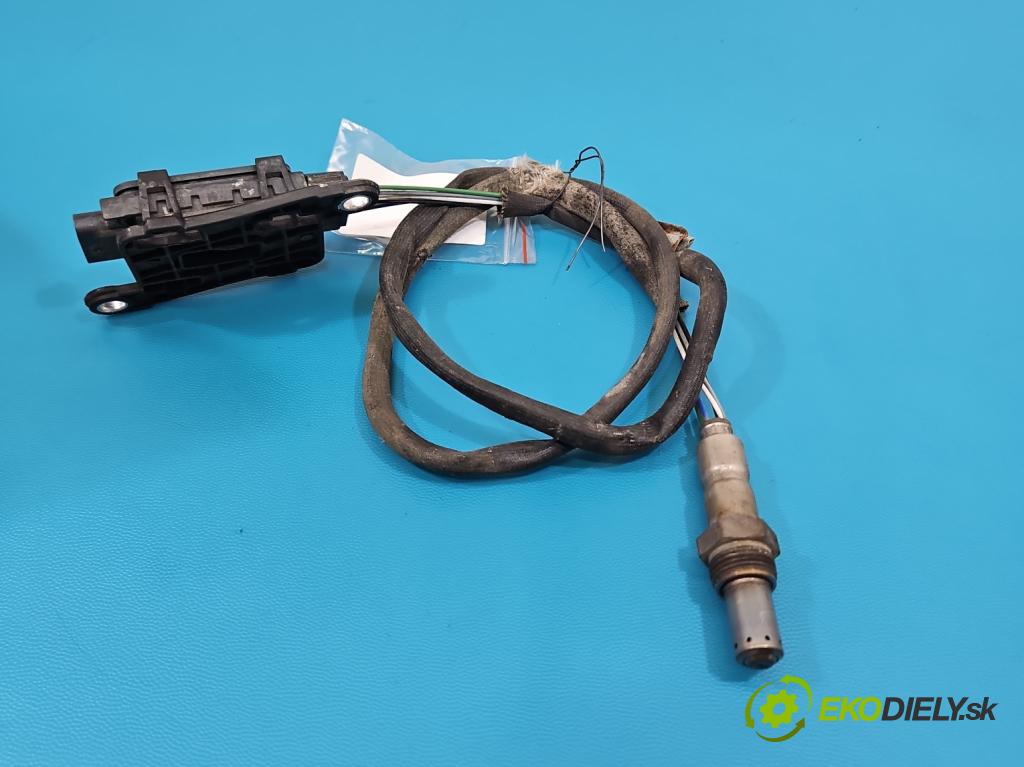 Bmw X3 G01 2017-2024 2.0d 190 hp automatic 140 kW 1995 cm3 5- Sonda lambda 8580410-03 (Lambda sonda)
