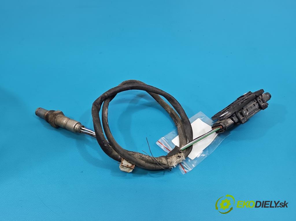 Bmw X3 G01 2017-2024 2.0d 190 hp automatic 140 kW 1995 cm3 5- Sonda lambda 8580410-03 (Lambda sonda)
