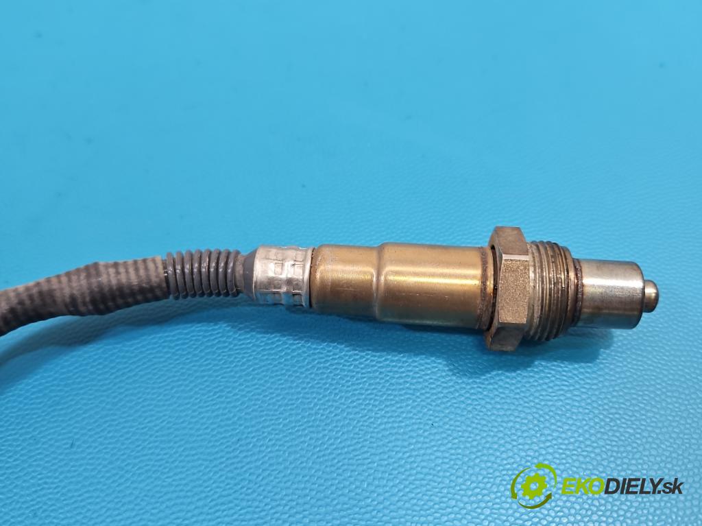 Bmw X3 G01 2017-2024 2.0d 190 hp automatic 140 kW 1995 cm3 5- Sonda lambda 8582025-05 (Lambda sonda)