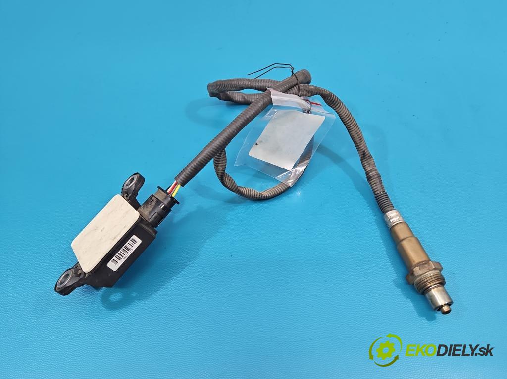 Bmw X3 G01 2017-2024 2.0d 190 hp automatic 140 kW 1995 cm3 5- Sonda lambda 8582025-05 (Lambda sonda)