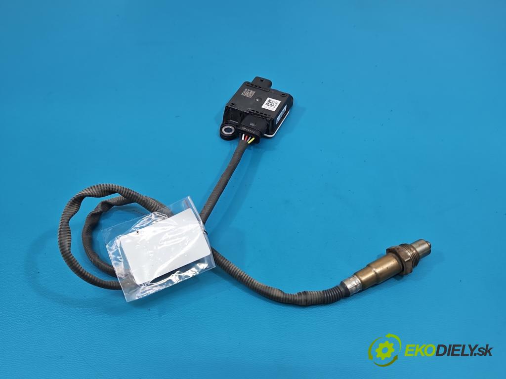 Bmw X3 G01 2017-2024 2.0d 190 hp automatic 140 kW 1995 cm3 5- Sonda lambda 8582025-05 (Lambda sonda)