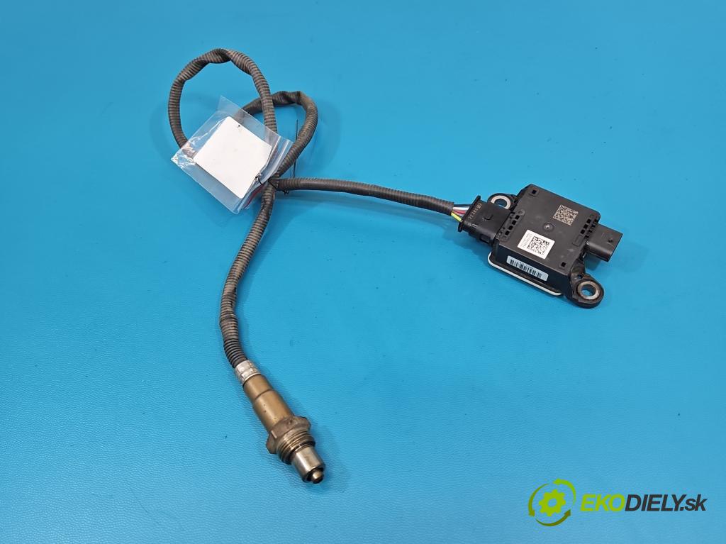 Bmw X3 G01 2017-2024 2.0d 190 hp automatic 140 kW 1995 cm3 5- Sonda lambda 8582025-05 (Lambda sonda)