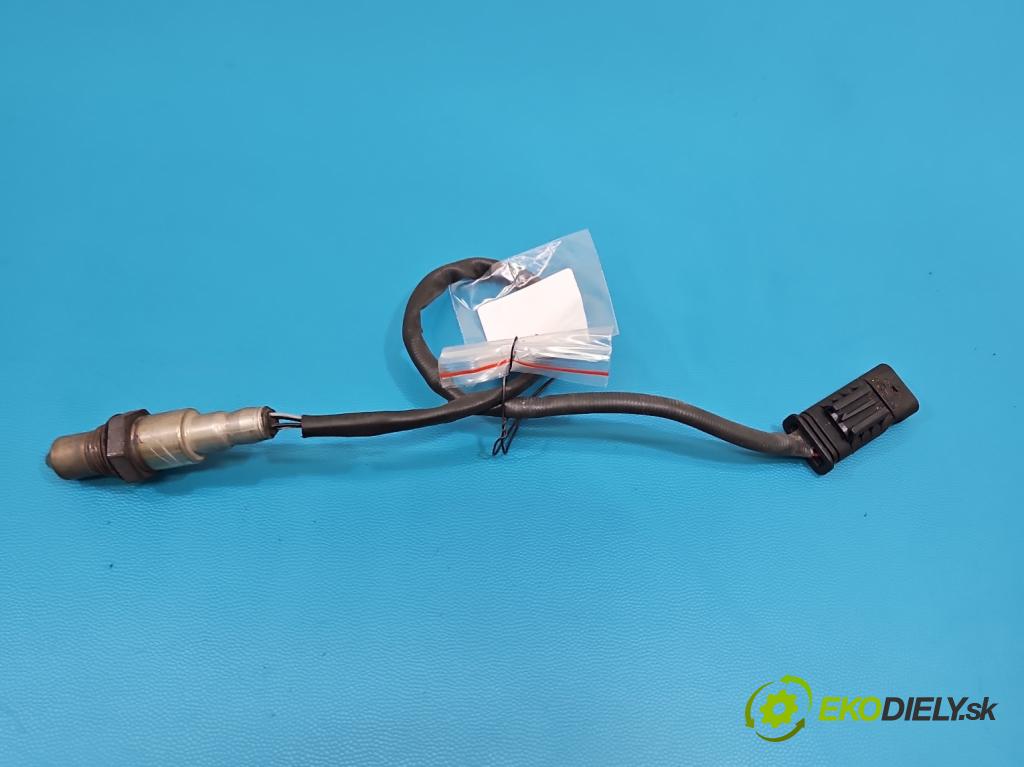 Bmw X3 G01 2017-2024 2.0d 190 hp automatic 140 kW 1995 cm3 5- Sonda lambda 0281004651 (Lambda sonda)