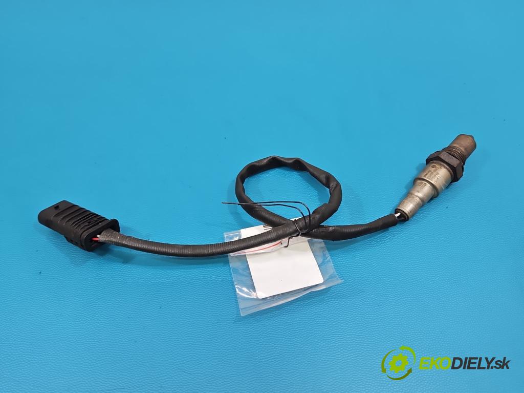 Bmw X3 G01 2017-2024 2.0d 190 hp automatic 140 kW 1995 cm3 5- Sonda lambda 0281004651 (Lambda sonda)