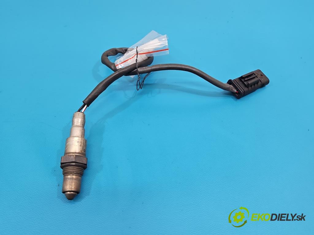 Bmw X3 G01 2017-2024 2.0d 190 hp automatic 140 kW 1995 cm3 5- Sonda lambda 0281004651 (Lambda sonda)