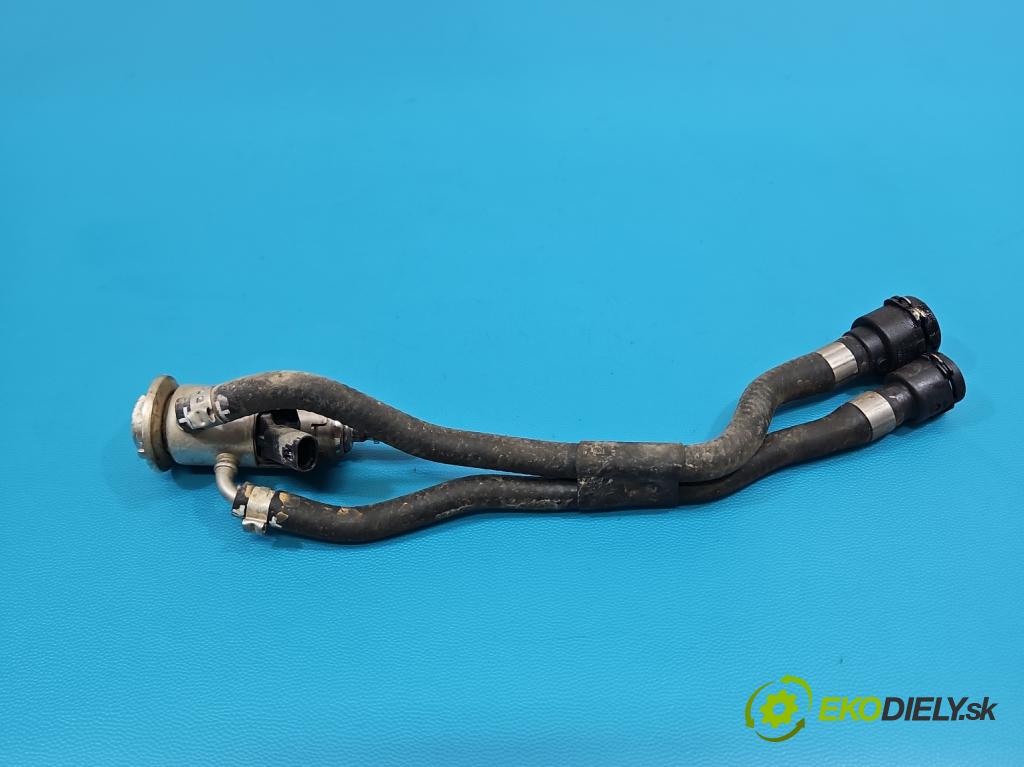 Bmw X3 G01 2017-2024 2.0d 190 HP automatic 140 kW 1995 cm3 5- vstrek diesel: 8580209