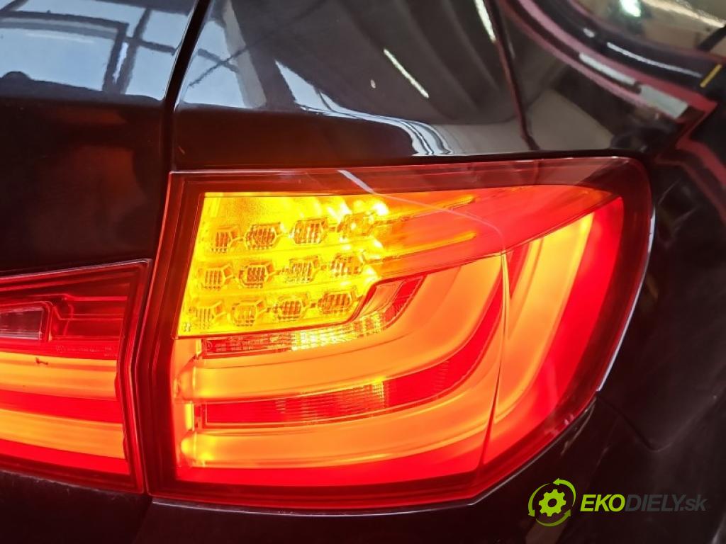 Bmw 5 F10 2010-2017 2.0d 218 hp automatic 160 kW 1995 cm3 5- světlo zadní pravé blatník: 
