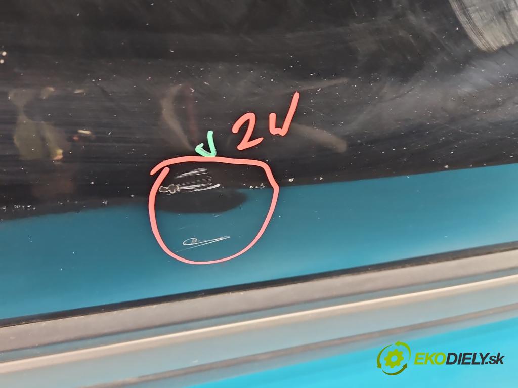 Land rover Range Rover Evoque I 2011-2018 2.0 241KM automatic 177 kW 1999 cm3 5- dveře přední pravé  (Klika dveří ostatní)