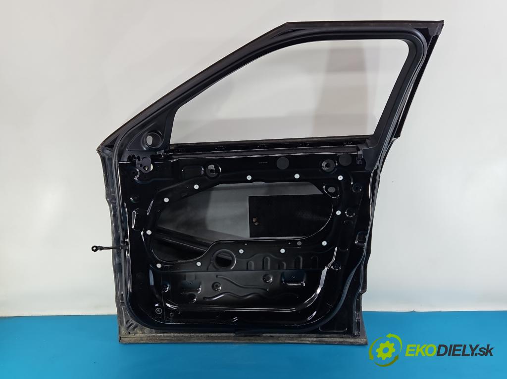 Land rover Range Rover Evoque I 2011-2018 2.0 241KM automatic 177 kW 1999 cm3 5- dveře přední pravé  (Klika dveří ostatní)