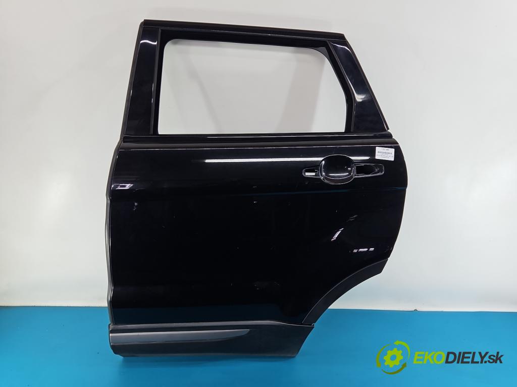 Land rover Range Rover Evoque I 2011-2018 2.0 241KM automatic 177 kW 1999 cm3 5- dvere zadné ľavé  (Kľučka dverí ostatné)
