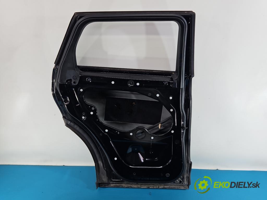 Land rover Range Rover Evoque I 2011-2018 2.0 241KM automatic 177 kW 1999 cm3 5- dveře zadní levé  (Klika dveří ostatní)