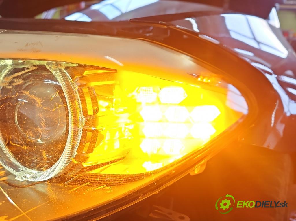 Bmw 5 F10 2010-2017 2.0d 218 HP automatic 160 kW 1995 cm3 5- rozcestník: predné ľavý 171738-03