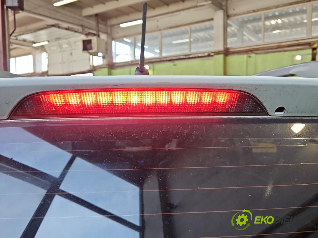 Citroen C-Crosser 2007-2012 2.2 hdi 156 hp automatic 115 kW 2179 cm3 5- spoiler 6515A012-0 (Spoiler)