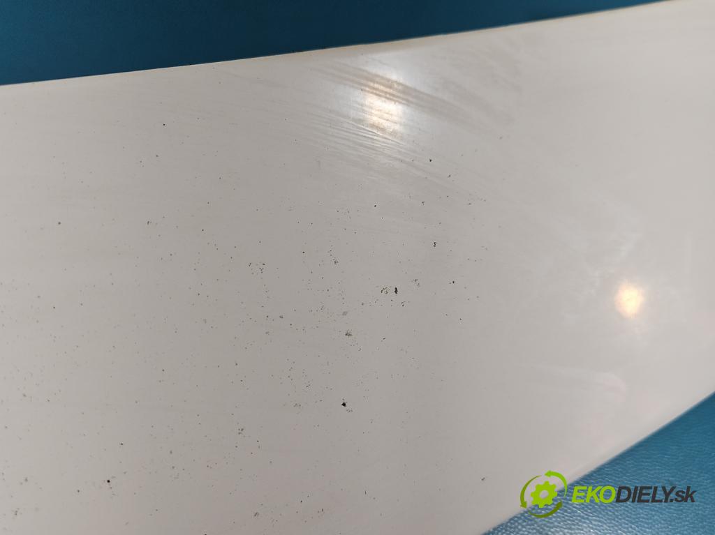 Citroen C-Crosser 2007-2012 2.2 hdi 156 hp automatic 115 kW 2179 cm3 5- spoiler 6515A012-0 (Spoiler)
