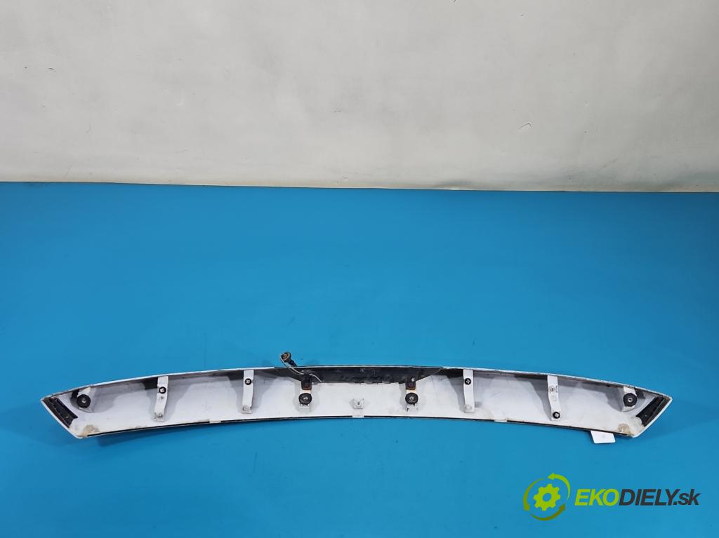 Citroen C-Crosser 2007-2012 2.2 hdi 156 hp automatic 115 kW 2179 cm3 5- spoiler 6515A012-0 (Spoiler)