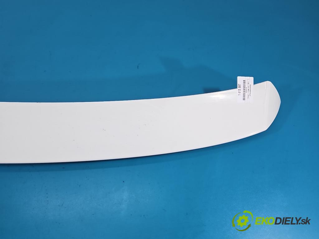 Citroen C-Crosser 2007-2012 2.2 hdi 156 hp automatic 115 kW 2179 cm3 5- spoiler 6515A012-0 (Spoiler)