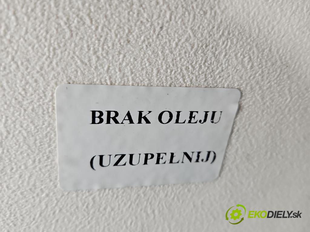 Hyundai Getz 1.1 12V 67KM manual 49 kW 1086 cm3 3- převodovka stupňová manual H61773