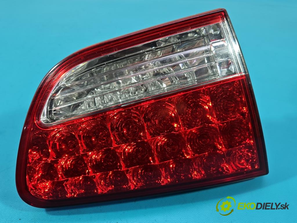 Citroen C-Crosser 2007-2012 2.2 hdi 156 hp automatic 115 kW 2179 cm3 5- světlo zadní levé kufrových dveří 