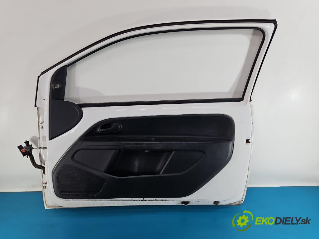 Skoda Citigo 2011-2019 1.0 MPI 60 hp manual 44 kW 999 cm3 3- dveře přední pravé  (Klika dveří ostatní)