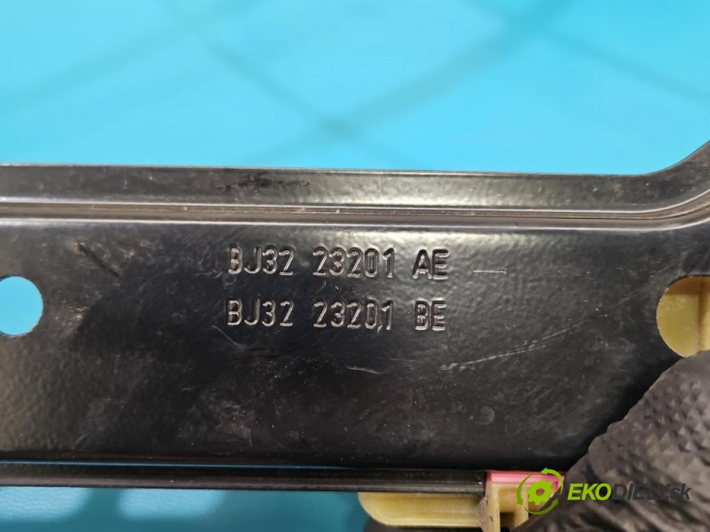 Land rover Range Rover Evoque I 2011-2018 2.0 241KM automatic 177 kW 1999 cm3 5- mechanismus stahování přední levý BJ3223201AE