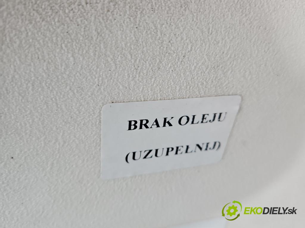 Bmw X3 G01 2017-2024 2.0d 190 HP automatic 140 kW 1995 cm3 5- Most: zadní: 8655041