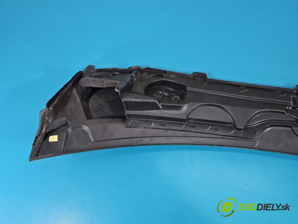 Land rover Range Rover Evoque I 2011-2018 2.0 241KM automatic 177 kW 1999 cm3 5- torpédo BJ32-5162A (Plast pod čelním sklem)
