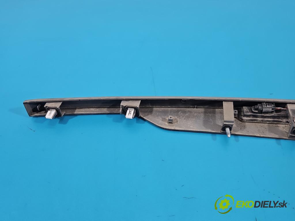 Land rover Range Rover Evoque I 2011-2018 2.0 241KM automatic 177 kW 1999 cm3 5- klika kufrových dveří zadní BJ3240406