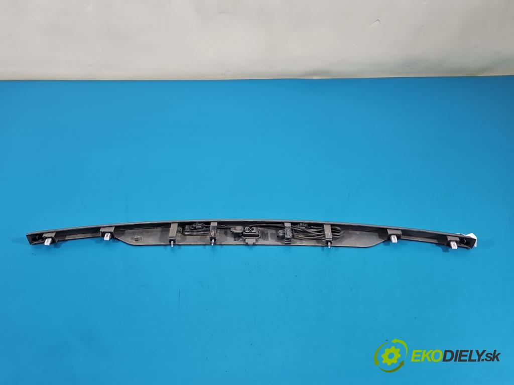 Land rover Range Rover Evoque I 2011-2018 2.0 241KM automatic 177 kW 1999 cm3 5- klika kufrových dveří zadní BJ3240406