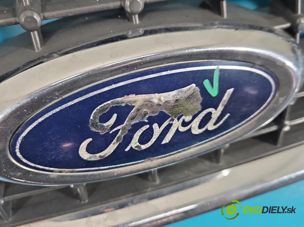Ford Mondeo Mk4 2007-2014 2.0 tdci 140 HP manual 103 kW 1997 cm3 5- miežka