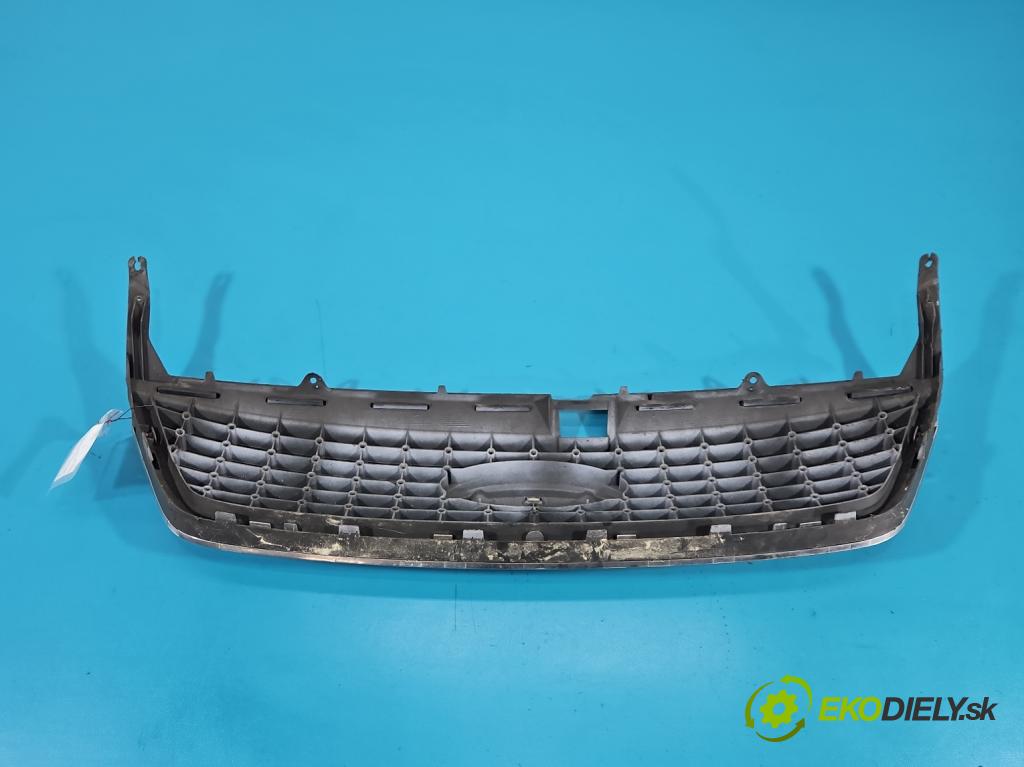 Ford Mondeo Mk4 2007-2014 2.0 tdci 140 HP manual 103 kW 1997 cm3 5- miežka