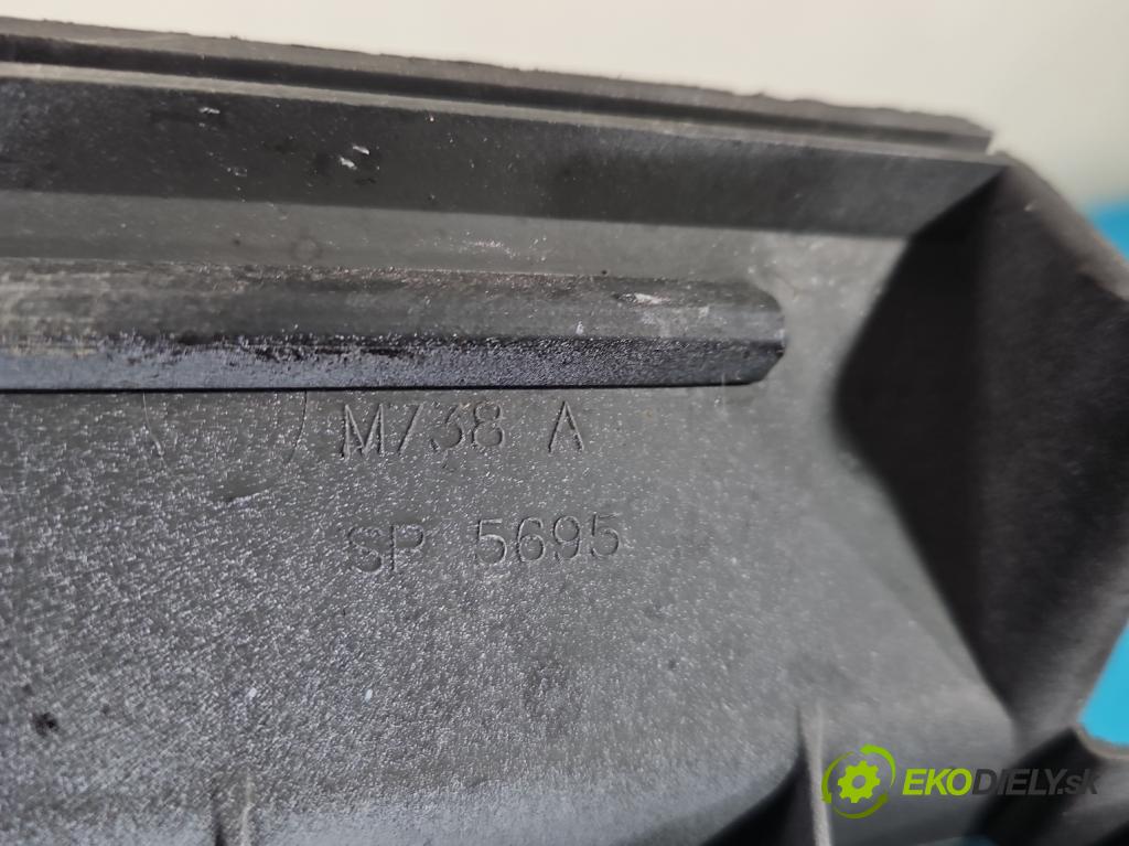 Ford Mondeo Mk4 2007-2014 2.0 tdci 140 HP manual 103 kW 1997 cm3 5- miežka
