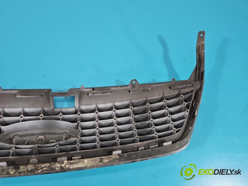 Ford Mondeo Mk4 2007-2014 2.0 tdci 140 HP manual 103 kW 1997 cm3 5- miežka