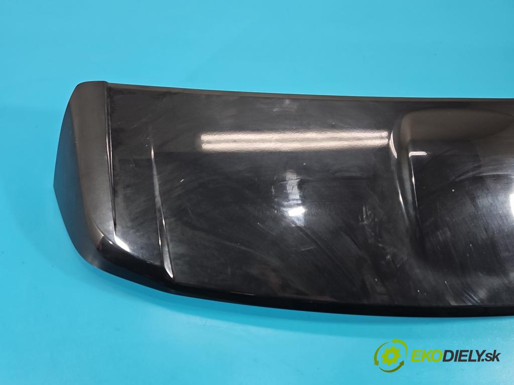 Land rover Range Rover Evoque I 2011-2018 2.0 241KM automatic 177 kW 1999 cm3 5- spoiler BJ32442K03 (Spoiler)