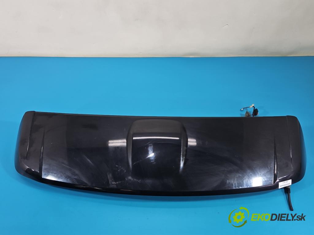 Land rover Range Rover Evoque I 2011-2018 2.0 241KM automatic 177 kW 1999 cm3 5- spoiler BJ32442K03 (Spoiler)
