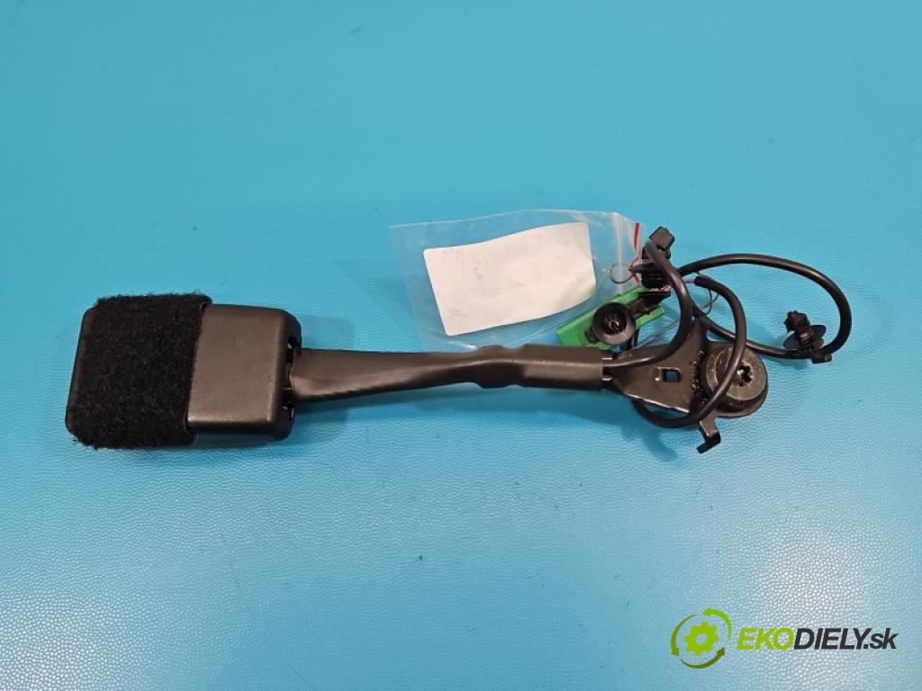 Land rover Range Rover Evoque I 2011-2018 2.0 241KM automatic 177 kW 1999 cm3 5- stěna bezpečnost přední levý BJ3261208BC
