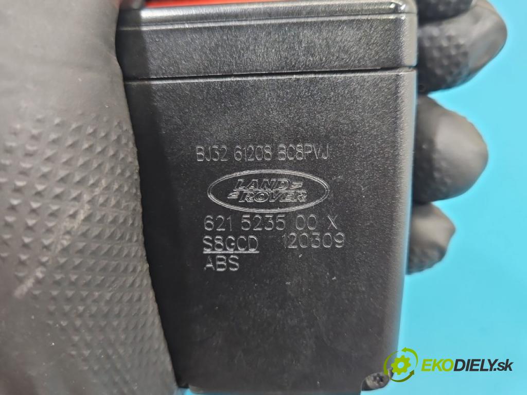 Land rover Range Rover Evoque I 2011-2018 2.0 241KM automatic 177 kW 1999 cm3 5- stěna bezpečnost přední levý BJ3261208BC