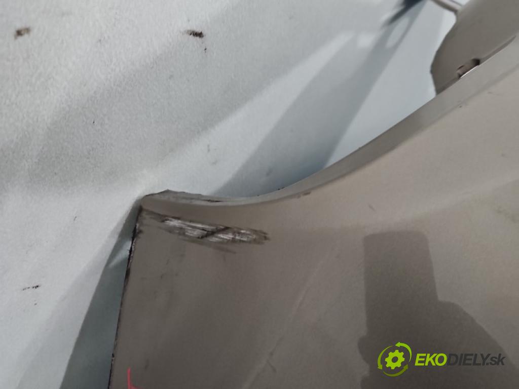 Fiat Tipo II 2015- 1.4 T 120 hp manual 88 kW 1368 cm3 5- nárazník zadní 735626585 (Klika dveří ostatní)
