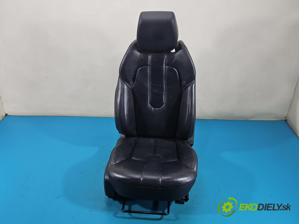 Land rover Range Rover Evoque I 2011-2018 2.0 241KM automatic 177 kW 1999 cm3 5- sedačke: komplet