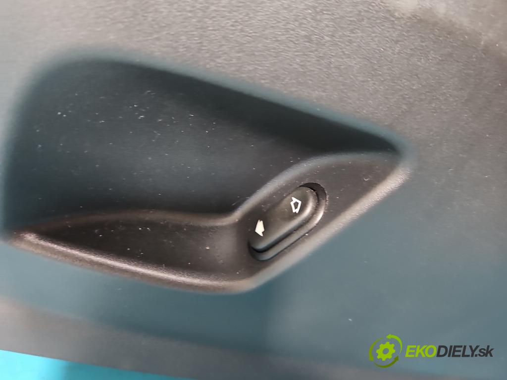 Land rover Range Rover Evoque I 2011-2018 2.0 241KM automatic 177 kW 1999 cm3 5- sedačke: komplet