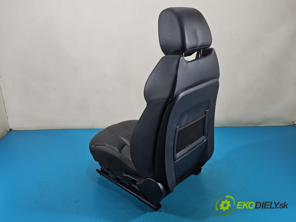 Land rover Range Rover Evoque I 2011-2018 2.0 241KM automatic 177 kW 1999 cm3 5- sedačke: komplet