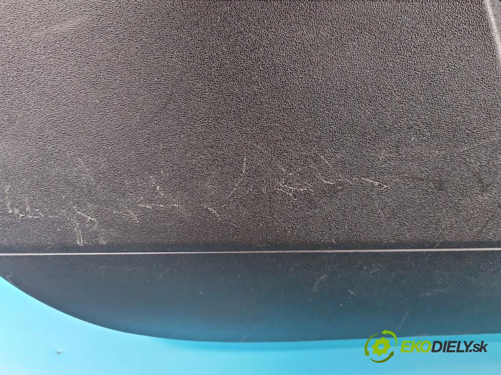 Land rover Range Rover Evoque I 2011-2018 2.0 241KM automatic 177 kW 1999 cm3 5- sedačke: komplet