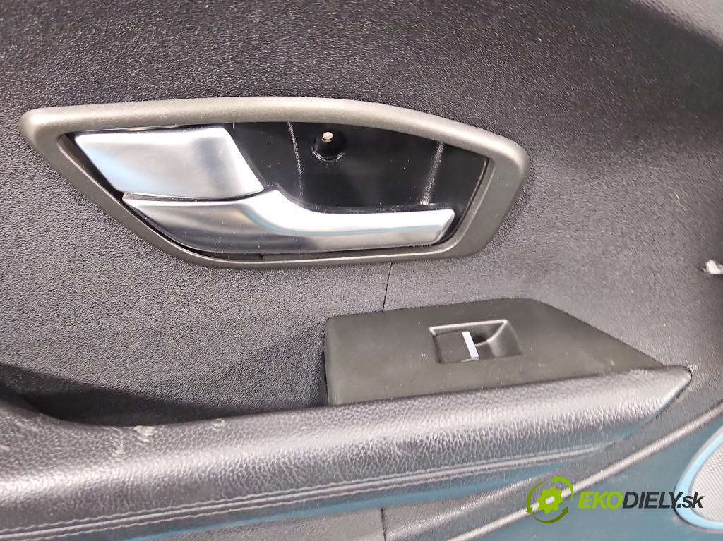 Land rover Range Rover Evoque I 2011-2018 2.0 241KM automatic 177 kW 1999 cm3 5- sedačke: komplet