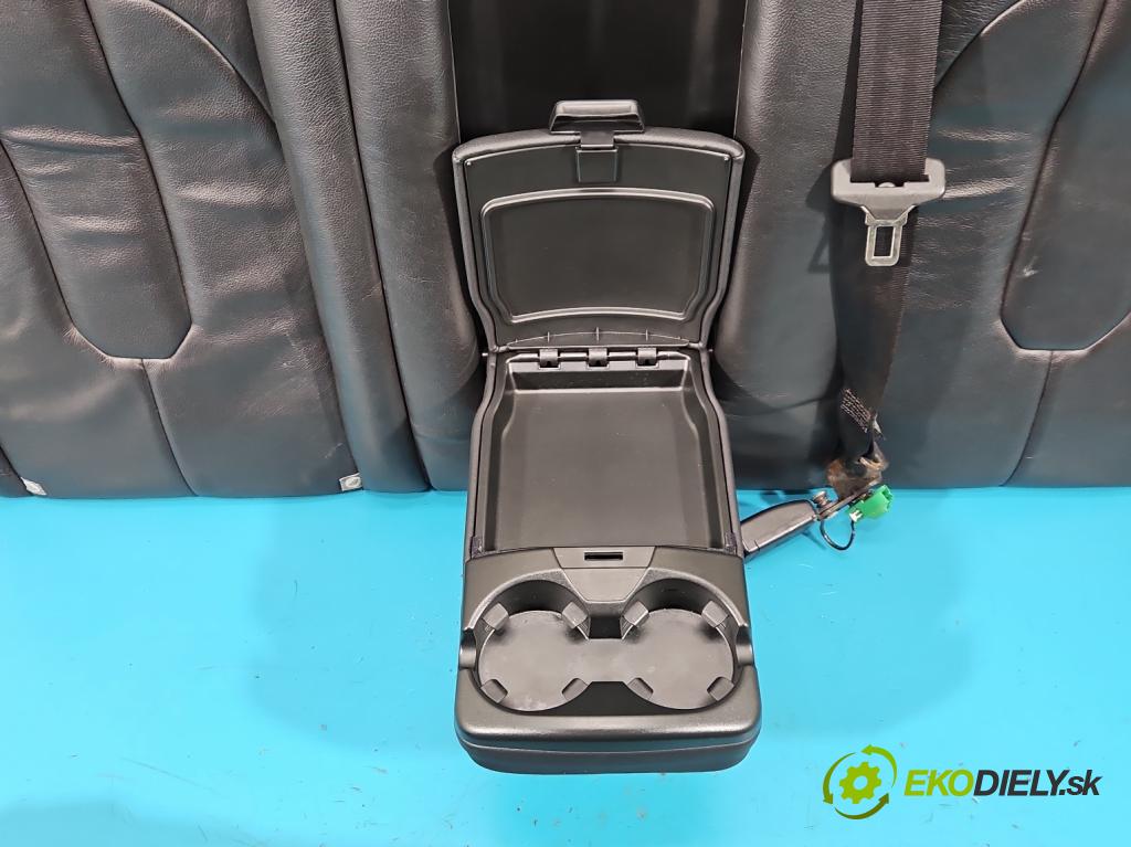 Land rover Range Rover Evoque I 2011-2018 2.0 241KM automatic 177 kW 1999 cm3 5- sedačke: komplet