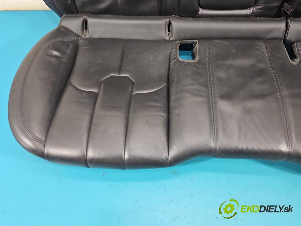 Land rover Range Rover Evoque I 2011-2018 2.0 241KM automatic 177 kW 1999 cm3 5- sedačke: komplet