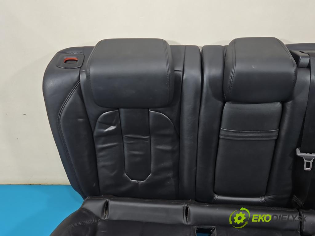 Land rover Range Rover Evoque I 2011-2018 2.0 241KM automatic 177 kW 1999 cm3 5- sedačke: komplet