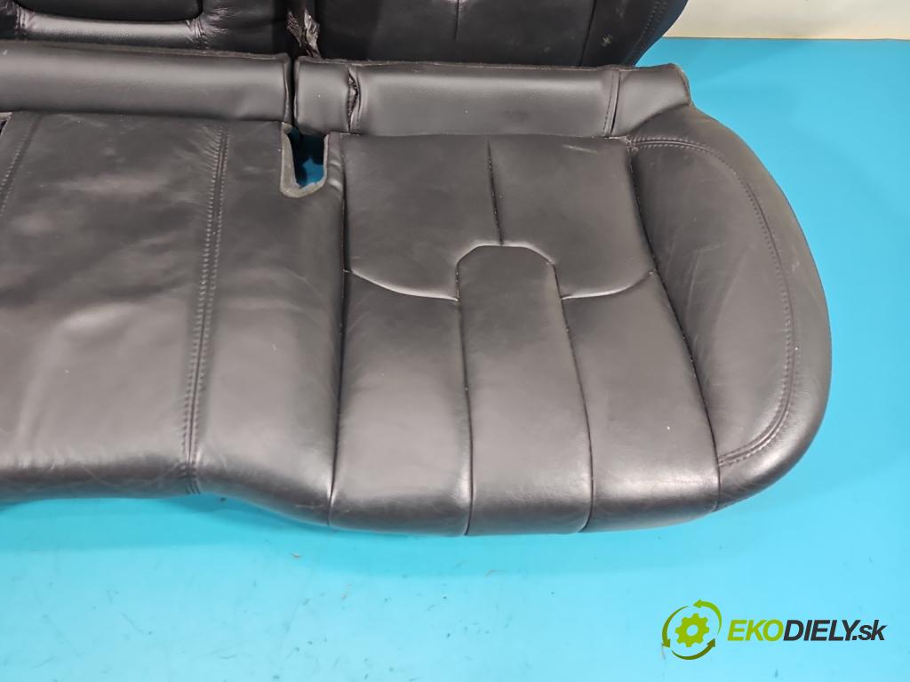 Land rover Range Rover Evoque I 2011-2018 2.0 241KM automatic 177 kW 1999 cm3 5- sedačke: komplet